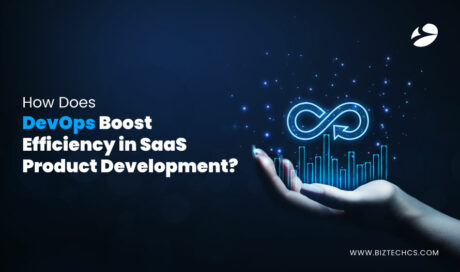 How Does DevOps Boost Efficiency in Saas Product Development?