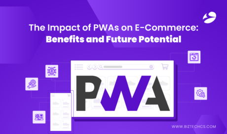 The Impact of PWA on E-Commerce: Benefits and Future Potential