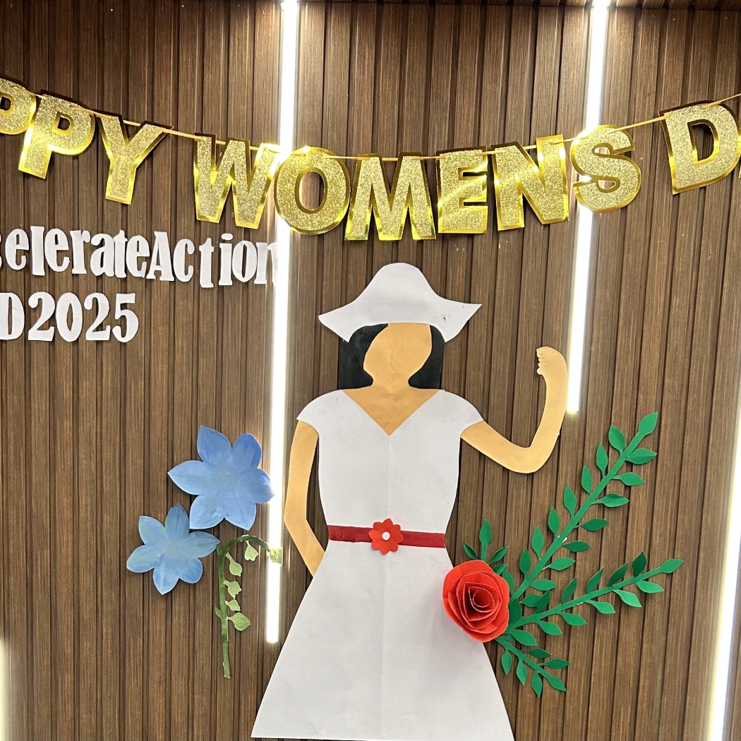 Women’s Day Celebration 2025