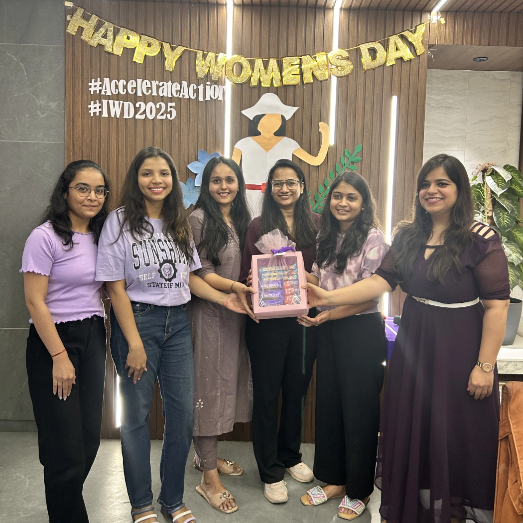 Women’s Day Celebration 2025