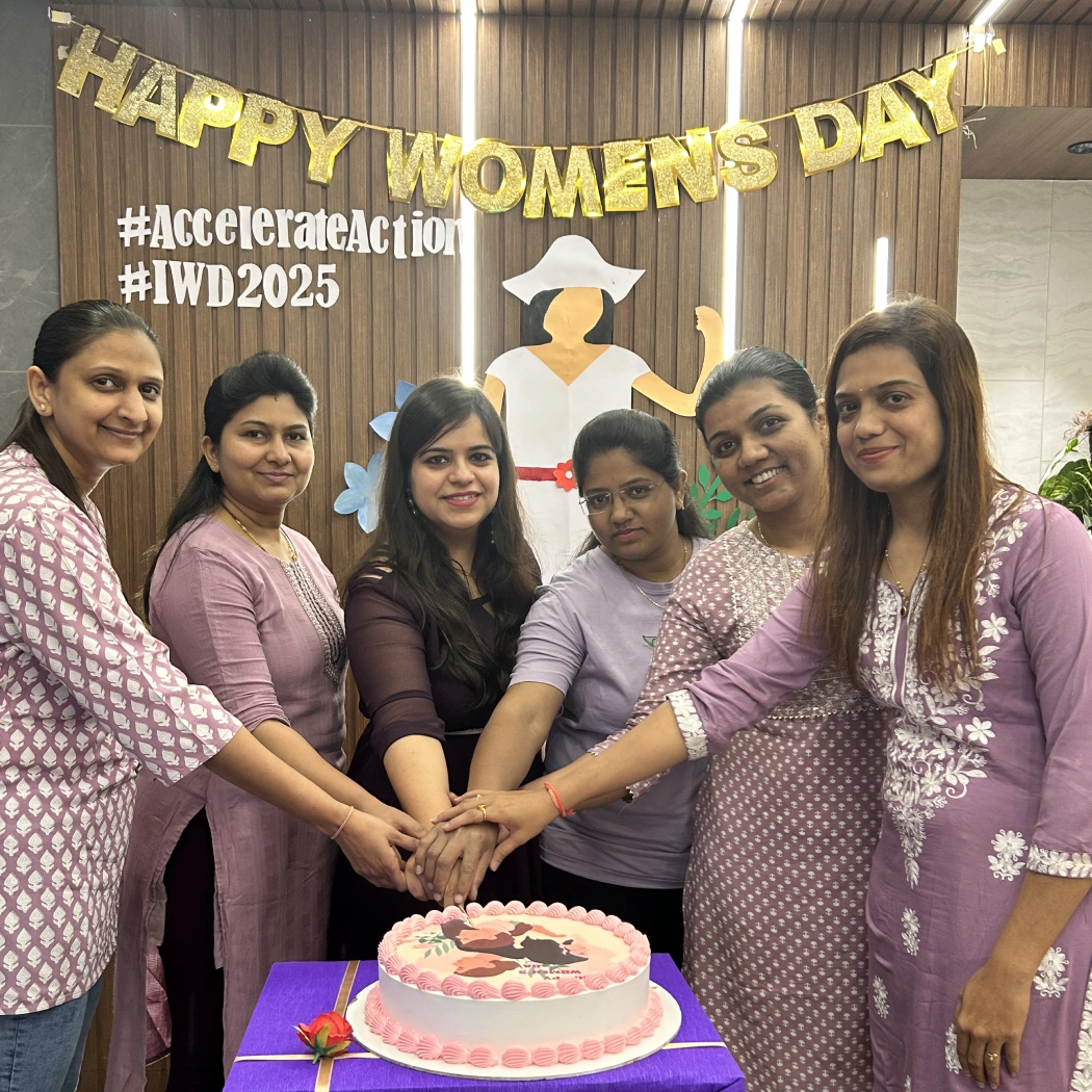 Women’s Day Celebration 2025