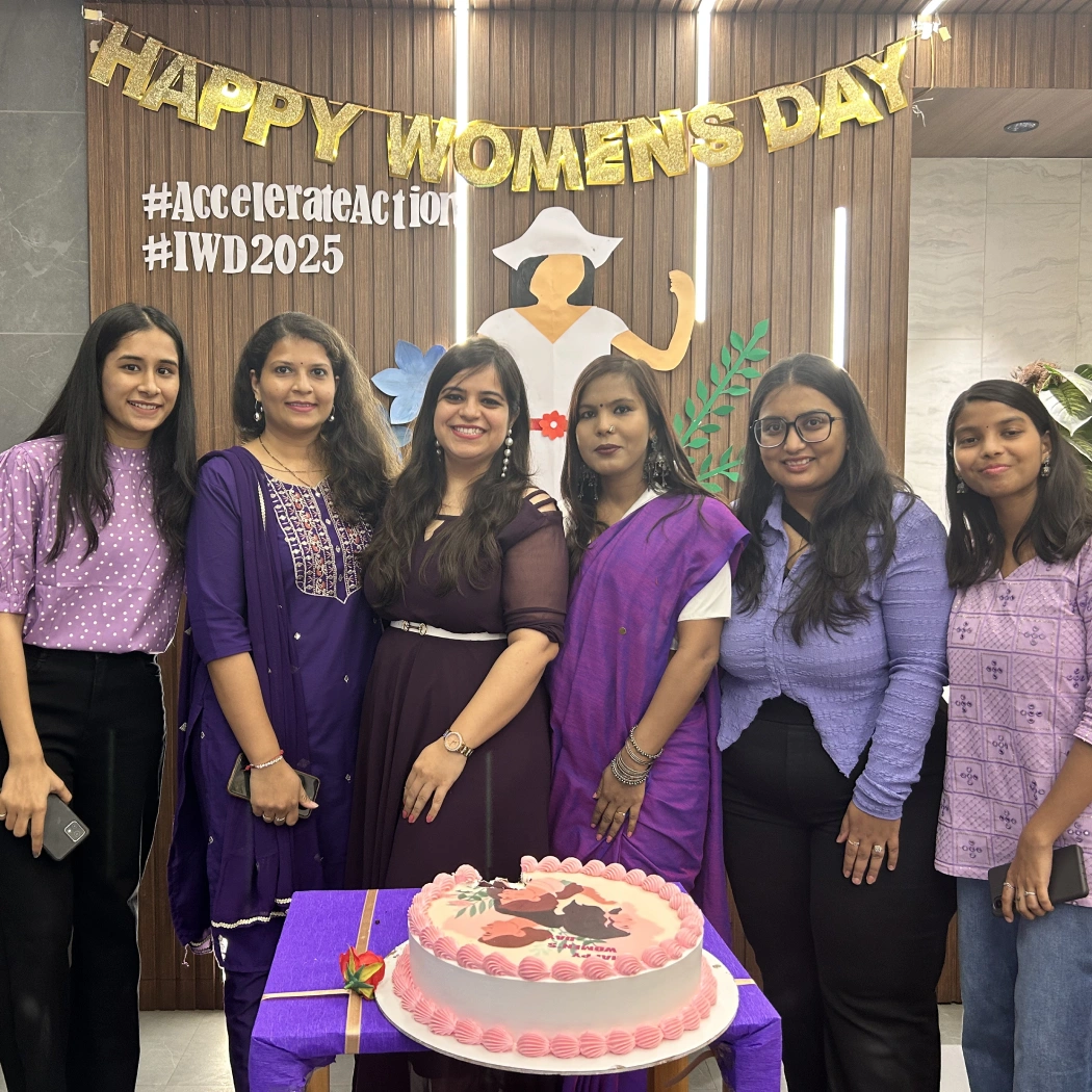 Women’s Day Celebration 2025