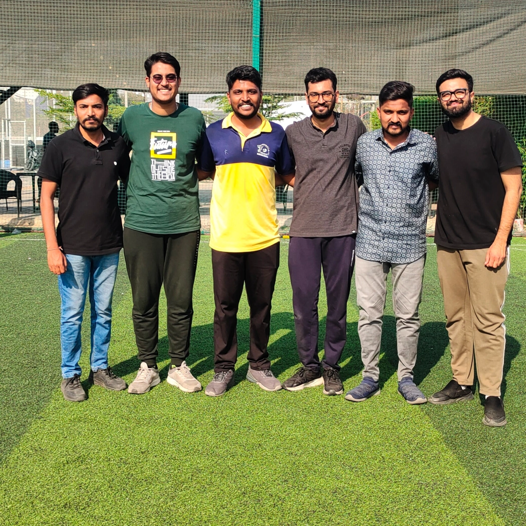 Biztech Box Cricket League 2025